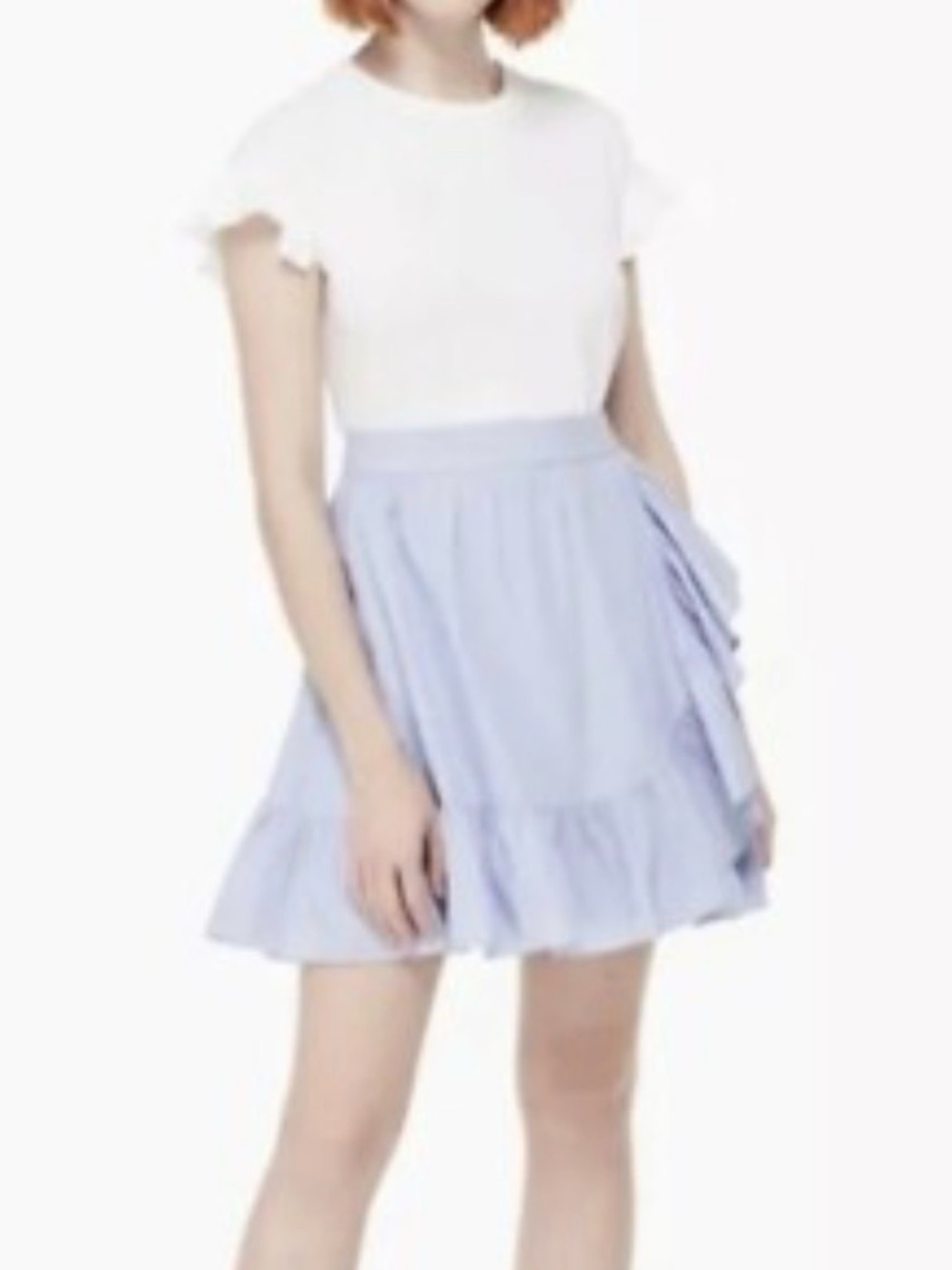 Kate spade skirt size 10